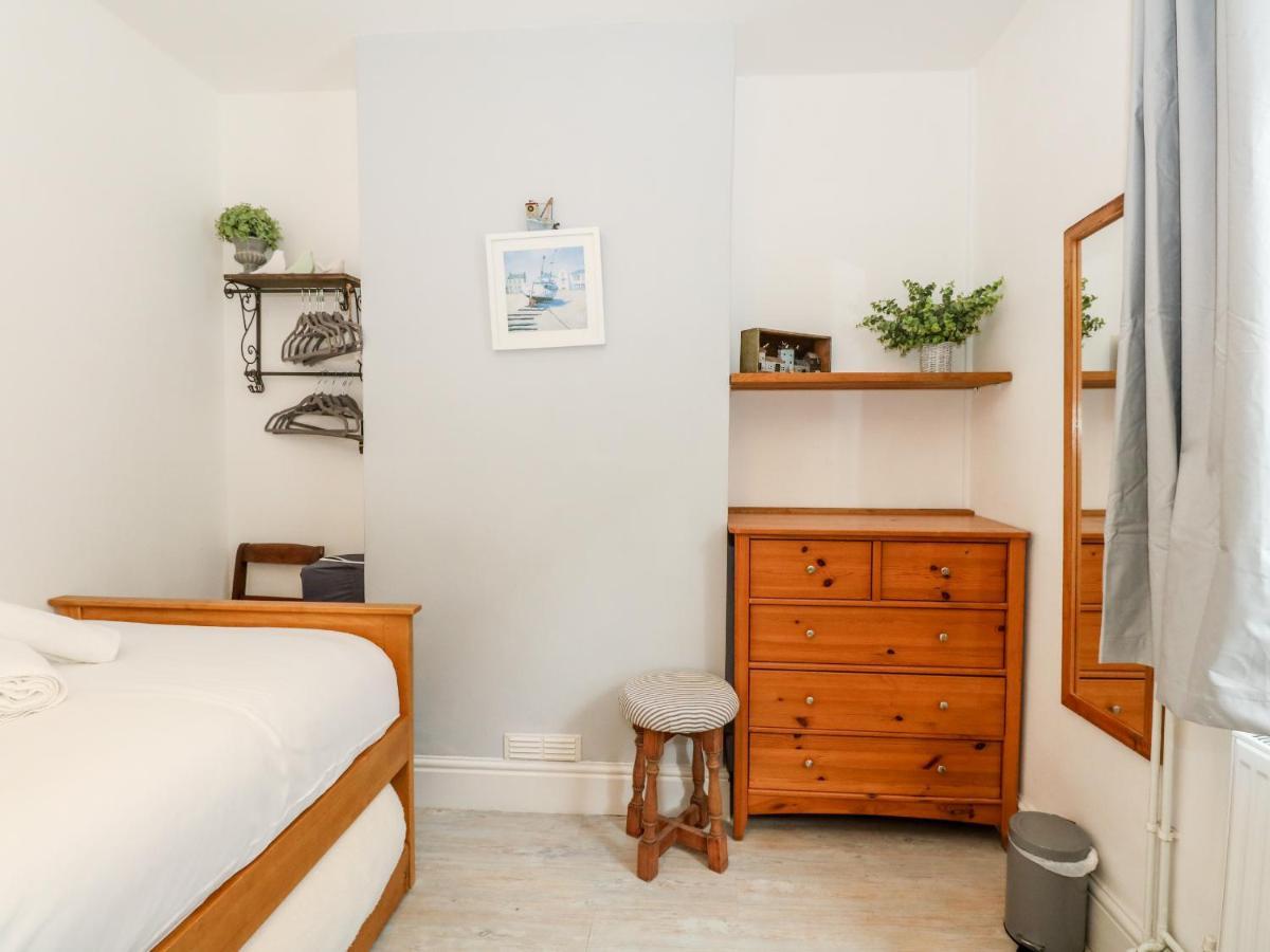Harbour Catch Cottage Weymouth Eksteriør bilde
