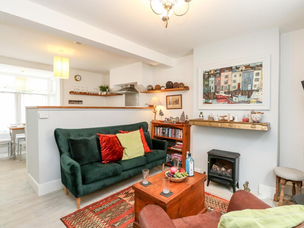 Harbour Catch Cottage Weymouth Eksteriør bilde