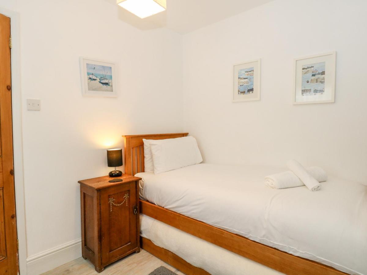 Harbour Catch Cottage Weymouth Eksteriør bilde
