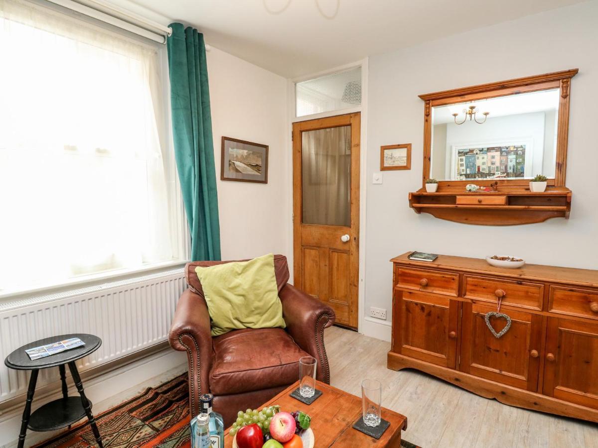 Harbour Catch Cottage Weymouth Eksteriør bilde