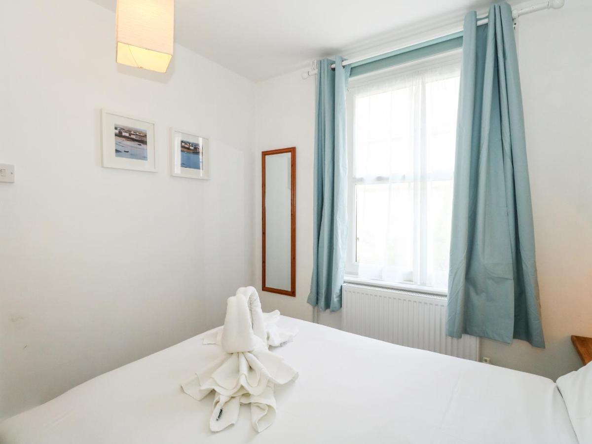 Harbour Catch Cottage Weymouth Eksteriør bilde