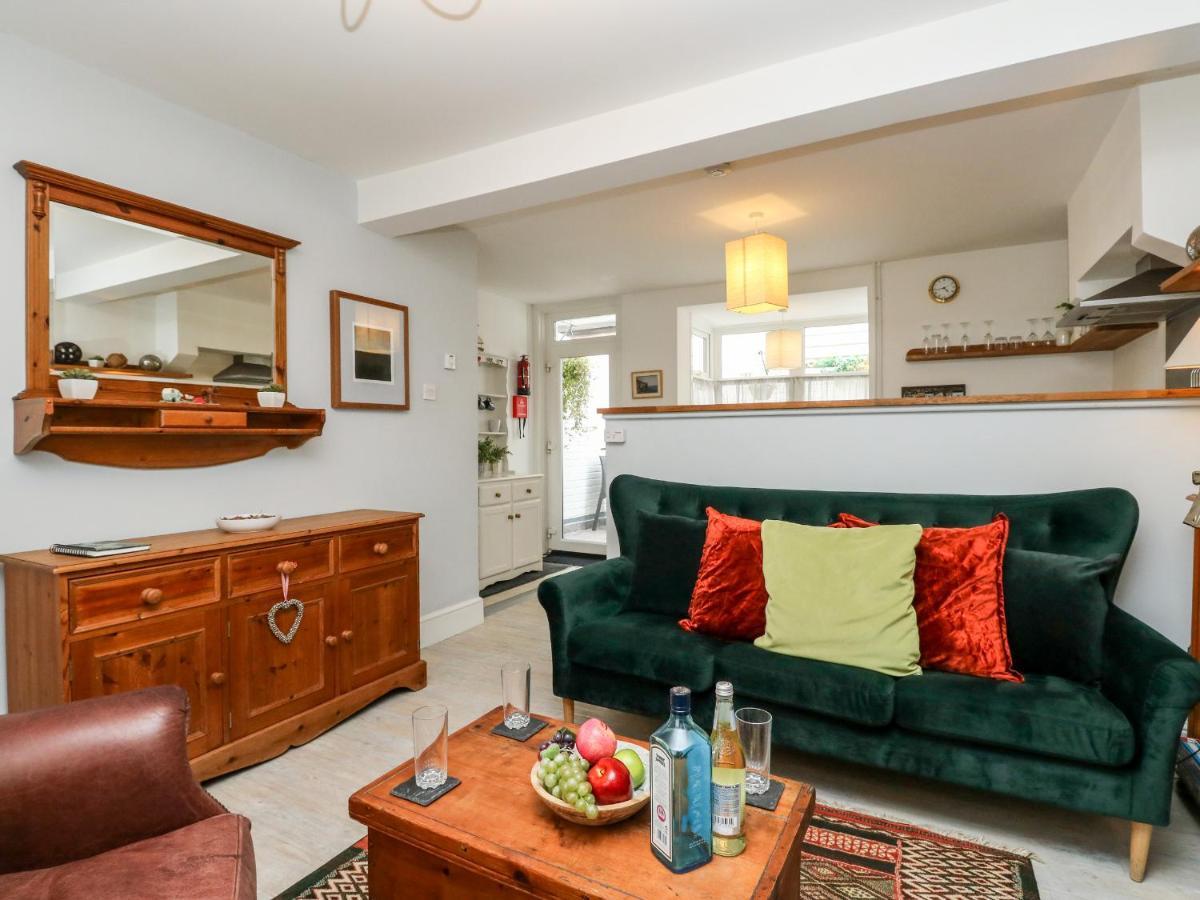 Harbour Catch Cottage Weymouth Eksteriør bilde